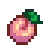 peach